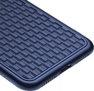 Baseus Etui ochronne Baseus BV Case (2 gen.) do iPhone XR (niebieskie) 5