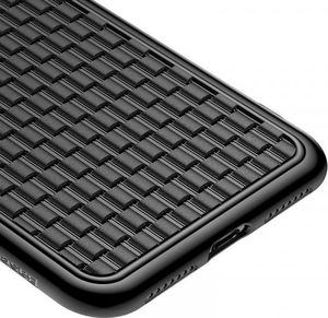 Baseus Etui ochronne Baseus BV Case (2 gen.) do iPhone XS Max (czarne) 3