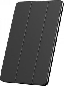 Etui na tablet Baseus Baseus magnetyczne bezramkowe etui Smart Sleep z podstawką do iPad Pro 11'' 2020 czarny (LTAPIPD-ESM01) 4