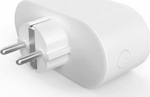 Woox Podwójne Smart Gniazdko WiFi 16A 2