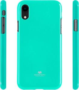 Mercury Mercury Jelly Case Huawei Honor 7 lite 5C miętowy/mint 2