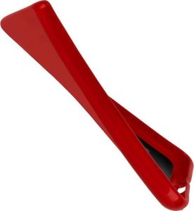 Mercury Mercury Jelly Case LG K4 K120 czerwony /red 4
