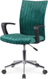 Krzesło biurowe Selsey Gradil Zielone 1