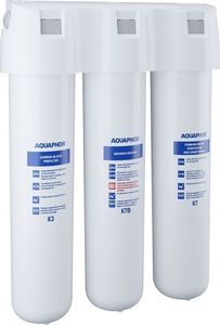 Aquaphor Filtr podzlewozmywakowy Kryształ B ECO - zestaw 3 szt. 3