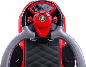 Funfit Jeździk, pchacz, dla dzieci 3w1 (2095) 16
