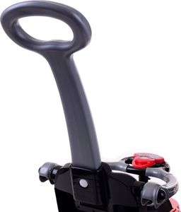 Funfit Jeździk, pchacz, dla dzieci 3w1 (2095) 17