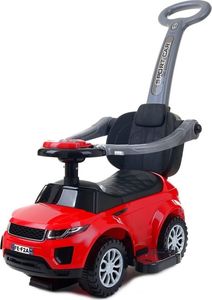 Funfit Jeździk, pchacz, dla dzieci 3w1 (2095) 4
