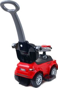 Funfit Jeździk, pchacz, dla dzieci 3w1 (2095) 5