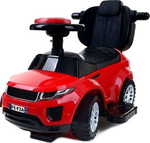 Funfit Jeździk, pchacz, dla dzieci 3w1 (2095) 7