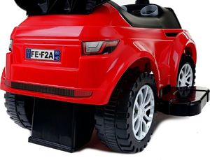 Funfit Jeździk, pchacz, dla dzieci 3w1 (2095) 10