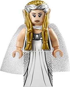 LEGO LEGO The Hobbit 79015 - Bitwa z Królem Wiedźm 2