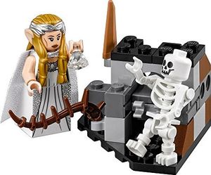 LEGO LEGO The Hobbit 79015 - Bitwa z Królem Wiedźm 3