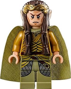 LEGO LEGO The Hobbit 79015 - Bitwa z Królem Wiedźm 4