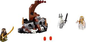 LEGO LEGO The Hobbit 79015 - Bitwa z Królem Wiedźm 5