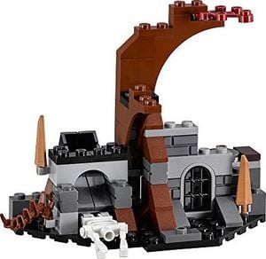 LEGO LEGO The Hobbit 79015 - Bitwa z Królem Wiedźm 6