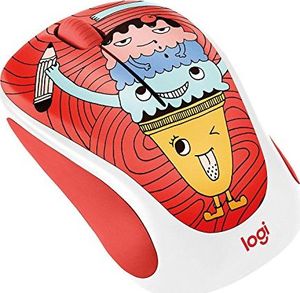 Mysz Logitech Seria myszy Logitech M325C 2