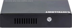 Intellinet Network Solutions Extender Ultra PoE 2-portowy Gigabit 802.3at/af 4