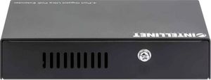 Intellinet Network Solutions Extender Ultra PoE 4-portowy Gigabit 802.3at/af 4