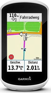 Nawigacja GPS Garmin Edge Explore GPS (010-02029-10) 1