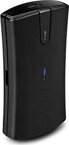 Moduł GPS Garmin Garmin GLO 2 GLONASS i czujnik GPS - precyzyjne określanie pozycji, prosta obsługa 2