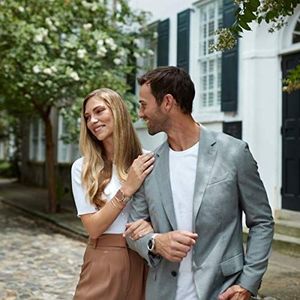 Zegarek sportowy Garmin Garmin vvomove 3 - smartwatch z analogowymi wskazówkami i wyświetlaczem OLED, wodoszczelność, 5-dniowa żywotność baterii, monitor aktywności, podłączony GPS 3