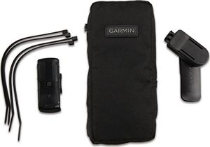 Nawigacja GPS Garmin Zestaw do montażu firmy Garmin z torbą kompatybilną z wieloma zewnętrznymi urządzeniami GPS firmy Garmin 1