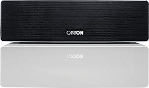 Głośnik Canton przenośny głośnik Bluetooth Canton Musicbox XS - czarny 4