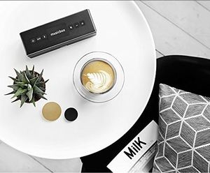 Głośnik Canton przenośny głośnik Bluetooth Canton Musicbox XS - czarny 5