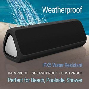 Głośnik Cambridge Soundworks Cambridge SoundWorks - OontZ Angle 3XL Ultra - przenośny głośnik Bluetooth, duży bas, 24 W, zasięg 30 m, Play Two razem z Amazing Stereo Separation, IPX5 3