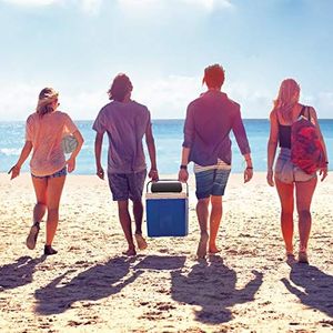 Głośnik Cambridge Soundworks Cambridge SoundWorks - OontZ Angle 3XL Ultra - przenośny głośnik Bluetooth, duży bas, 24 W, zasięg 30 m, Play Two razem z Amazing Stereo Separation, IPX5 4