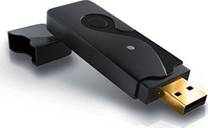 Karta sieciowa CSL-Computer WLAN Dual Band Stick WiFi Adapter (230049722) 1