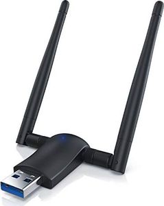 Karta sieciowa CSL-Computer WiFi Dual Band Adapter (23033562) 1