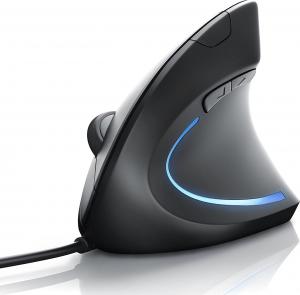 Mysz CSL-Computer TM137U (26068) 1