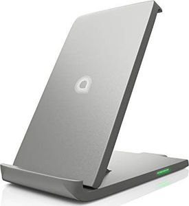 Ładowarka CSL-Computer CSL - ładowarka sieciowa 10W Bezprzewodowa szybka ładowarka bezprzewodowa - ?adowarka - cewki indukcyjne 2X - ładowarkado Samsung S9 S8 S8 S7 S6 Edge iPhone 8 8 Plus X 1