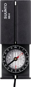 Suunto Kompas MB-6 NH (SS010605011) 1