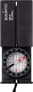 Suunto Kompas MB-6 G 6400 (SS021184000) 1