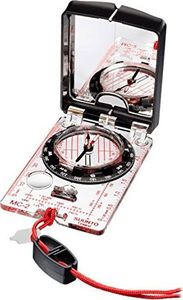 Suunto Kompas Suunto MC-2 / Q / IN / D / NH COMPASS, biały, jeden rozmiar 1