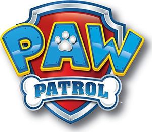 Ravensburger RVSB4 UK 5048 Paw Patrol 3 x 49 szt., 5