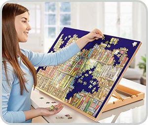 Ravensburger Ravensburger 17973 - plansza z puzzlami 4