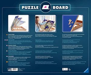 Ravensburger Ravensburger 17973 - plansza z puzzlami 8