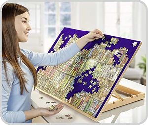 Ravensburger Ravensburger 17973 - plansza z puzzlami 10