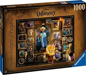 Ravensburger Puzzle Villainous: King John (15024) 1