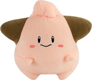 Pokemon Pokemon T19271 Pluszowy Pokemon Tomy Cleffa 20cm 1