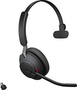 Słuchawki Jabra Evolve2 65 Link380c MS  (26599-899-899) 1