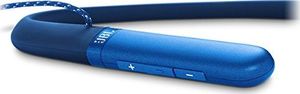 Słuchawki JBL Bezprzewodowe Słuchawki JBL LIVE 200BT z pałąkiem na szyję - Do 10 godzin muzyki - Bluetooth - Wygodny pałąk na szyję - Niebieski 2