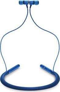 Słuchawki JBL Bezprzewodowe Słuchawki JBL LIVE 200BT z pałąkiem na szyję - Do 10 godzin muzyki - Bluetooth - Wygodny pałąk na szyję - Niebieski 4
