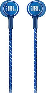 Słuchawki JBL Bezprzewodowe Słuchawki JBL LIVE 200BT z pałąkiem na szyję - Do 10 godzin muzyki - Bluetooth - Wygodny pałąk na szyję - Niebieski 5