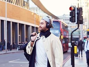 Słuchawki Panasonic RB-M700BE-C 3