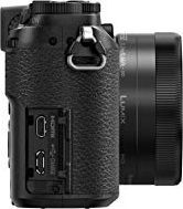 Aparat cyfrowy Panasonic Kamera systemowa Panasonic LUMIX G DMC-GX80START (zestaw DMC-GX80K z obiektywem 12-32 mm, torba DMW-PGH68, karta SD 16 GB) czarna 4
