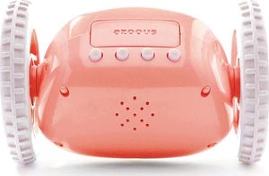 Nanda Home Uciekający Budzik Clocky Salmon / Łososiowy 2